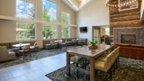Residence Inn by Marriott Breckenridge Lobby