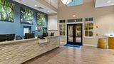 Worldmark Windsor Lobby