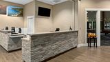 Worldmark Windsor Lobby