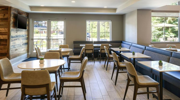 Residence Inn by Marriott Breckenridge Restaurant