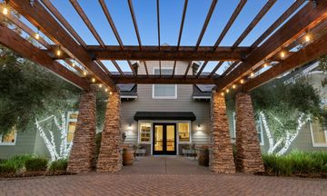 Worldmark Windsor
