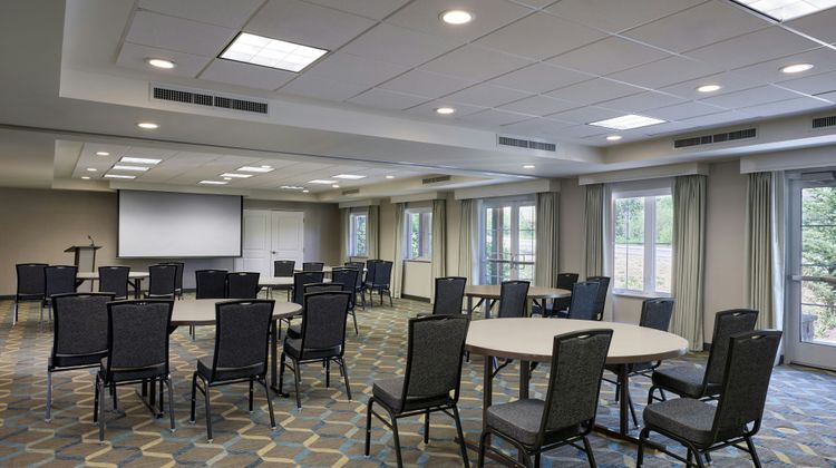 Residence Inn by Marriott Breckenridge Meeting