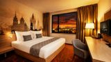Hotel Exe Iris Prague Room