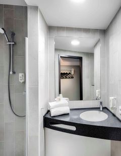 ACHAT Hotel Dresden Altstadt