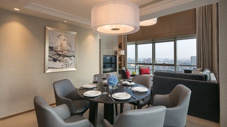 Somerset Swan Lake Hefei Suite