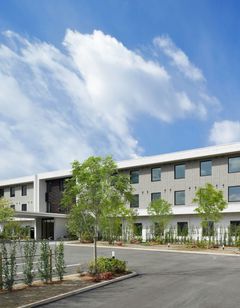 Fairfield by Marriott Mie Okuise Odai