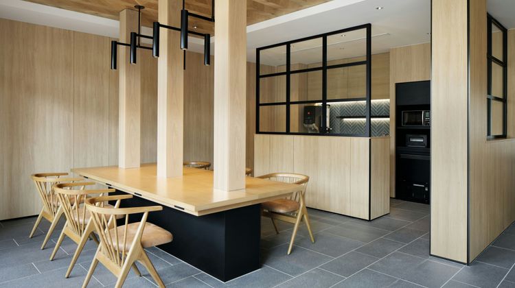 Fairfield by Marriott Mie Okuise Odai Other