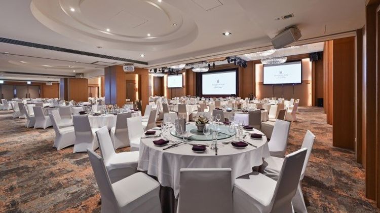 Millennium Hotel Taichung Ballroom