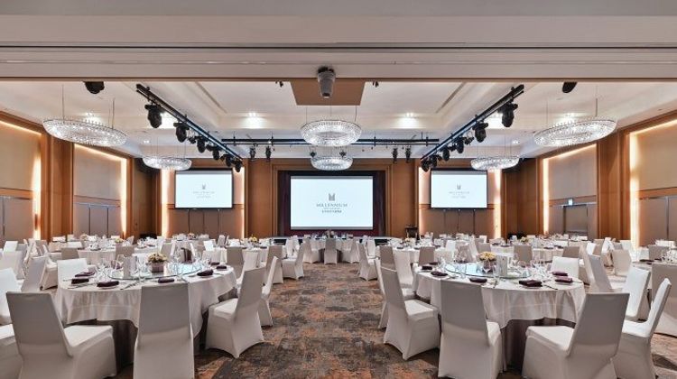 Millennium Hotel Taichung Ballroom