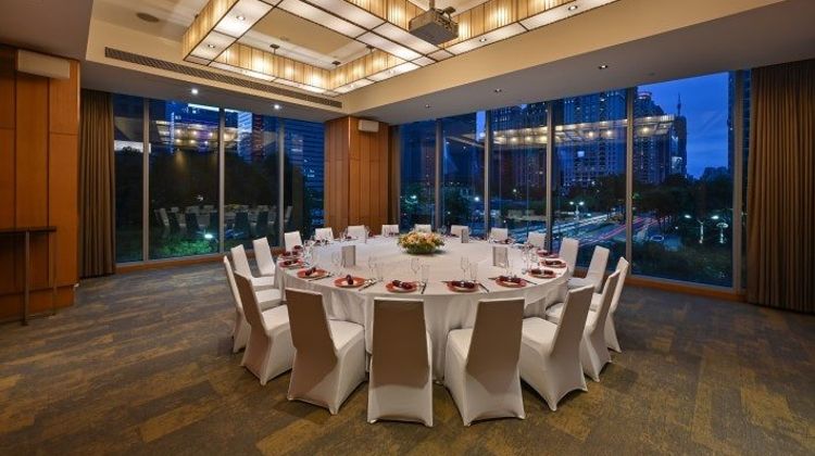 Millennium Hotel Taichung Restaurant