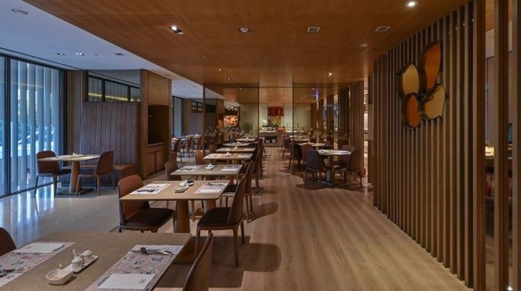 Millennium Hotel Taichung Restaurant