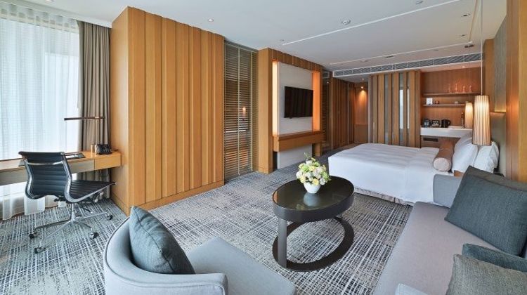 Millennium Hotel Taichung Other
