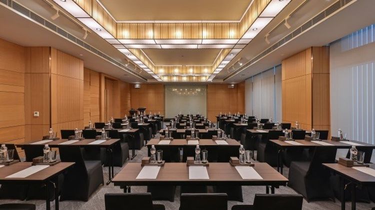 Millennium Hotel Taichung Meeting