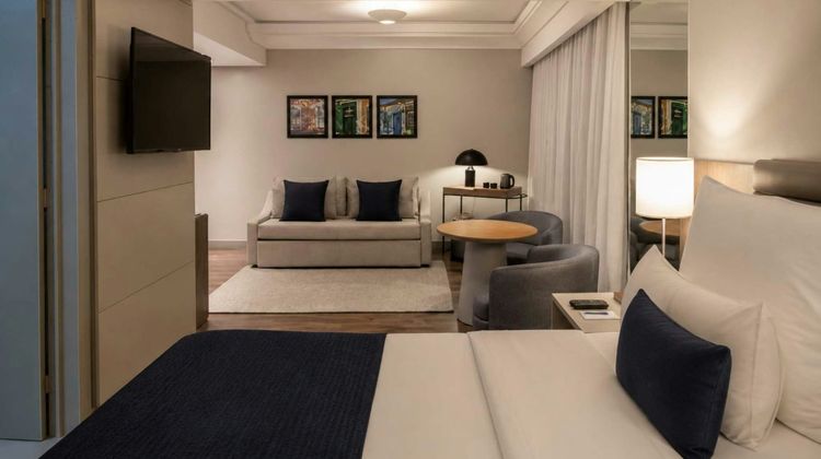 Blue Tree Premium Florianopolis Suite