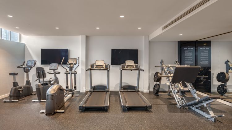 Hotel X Brisbane-Vignette Collection Health Club