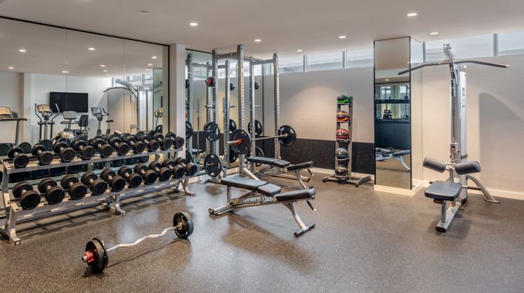 Hotel X Brisbane-Vignette Collection Health Club