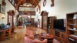 WorldMark Clear Lake Lobby