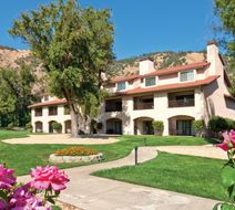 WorldMark Clear Lake Exterior