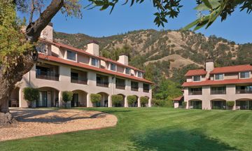 WorldMark Clear Lake