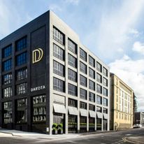 Dakota Glasgow
