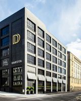 Dakota Glasgow