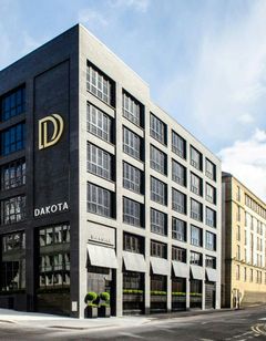 Dakota Glasgow