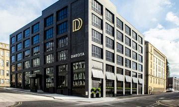 Dakota Glasgow