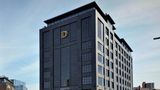 Dakota Manchester Exterior
