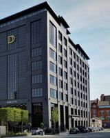 Dakota Manchester