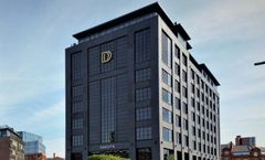 Dakota Manchester