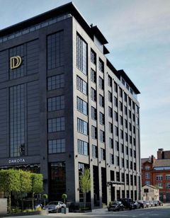 Dakota Manchester