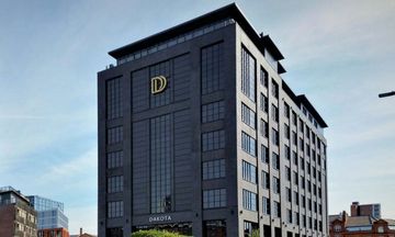 Dakota Manchester