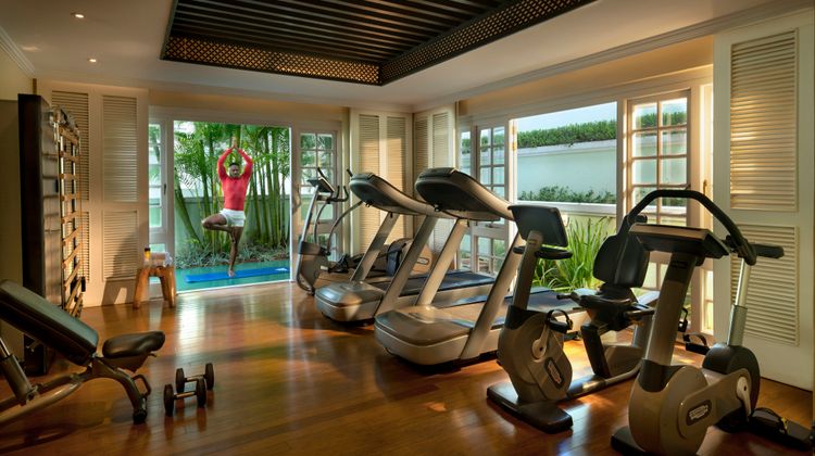 Hemingways Nairobi Spa