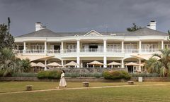 Hemingways Nairobi