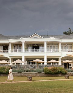 Hemingways Nairobi