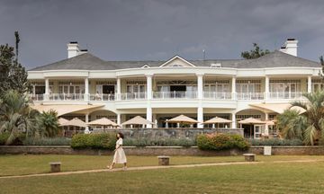 Hemingways Nairobi