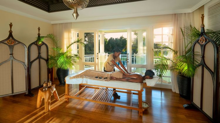 Hemingways Nairobi Spa
