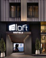 Aloft Istanbul Karakoy
