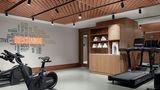 Aloft Istanbul Karakoy Health Club