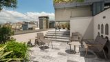 Aloft Istanbul Karakoy Pool