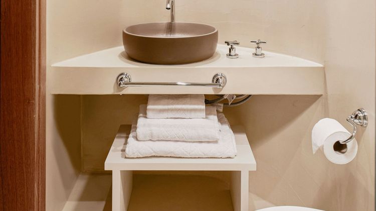 Mystique, a Luxury Collection Hotel Room