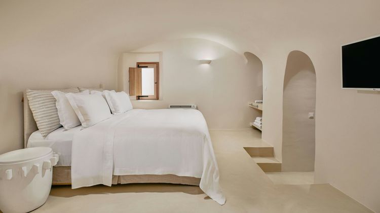Mystique, a Luxury Collection Hotel Room