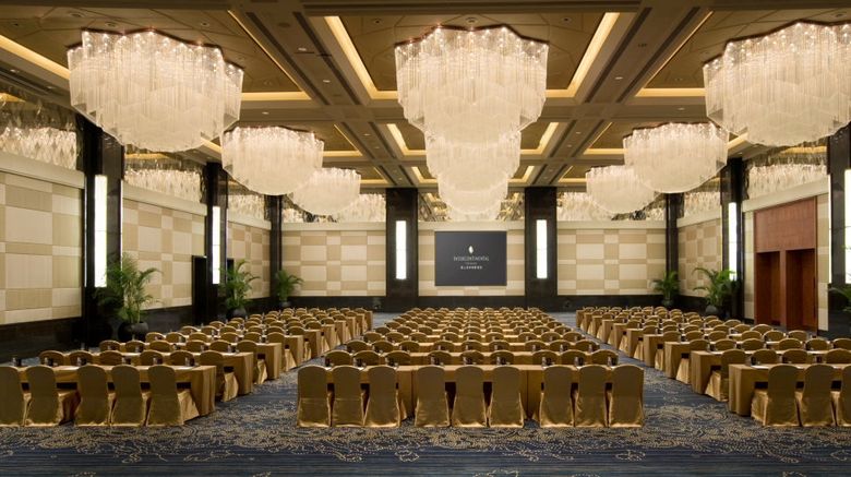 <b>InterContinental Foshan Meeting</b>. Images powered by <a href="https://www.leonardoworldwide.com/" title="Leonardo Worldwide" target="_blank">Leonardo</a>.