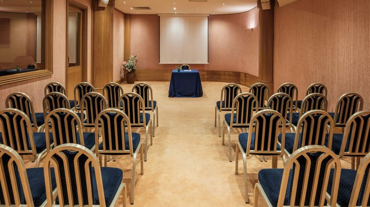 Rodos Park Suites Hotel Meeting