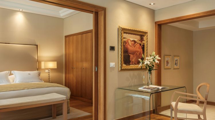 Rodos Park Suites Hotel Suite