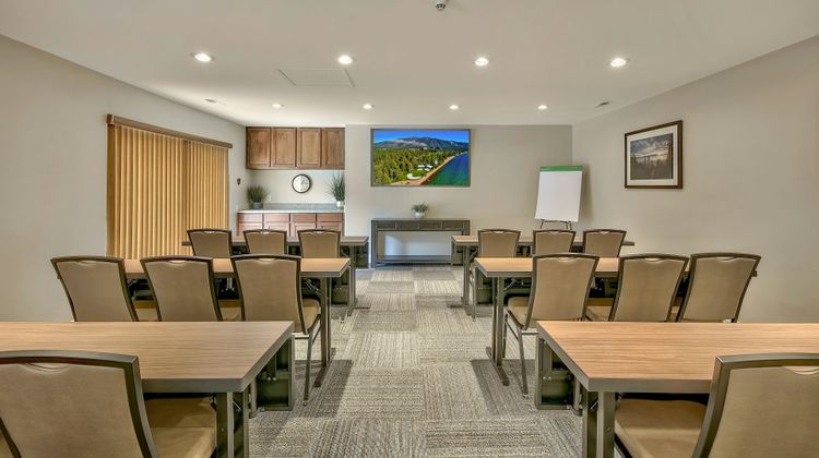 Forest Suites Resort Meeting
