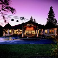 Forest Suites Resort