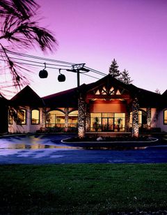 Forest Suites Resort