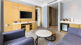 Holiday Inn Express Anshan Downtown Suite