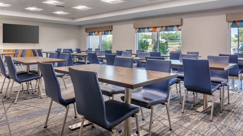 <b>Holiday Inn Express & Suites Dry Ridge Meeting</b>. Images powered by <a href="https://www.leonardoworldwide.com/" title="Leonardo Worldwide" target="_blank">Leonardo</a>.